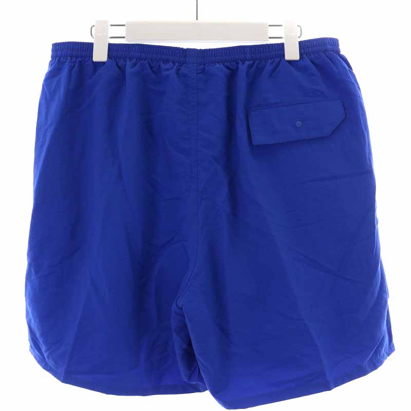 パタゴニア Patagonia M's Baggies Longs 7インチ バギーズ