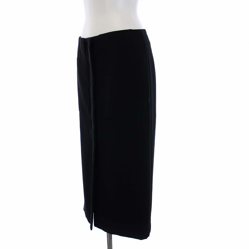 ドゥーズィエムクラス DEUXIEME CLASSE Jersey Long Tight スカート 