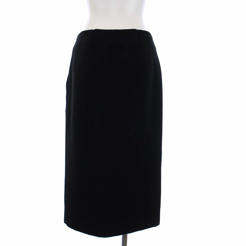 ドゥーズィエムクラス DEUXIEME CLASSE Jersey Long Tight スカート 
