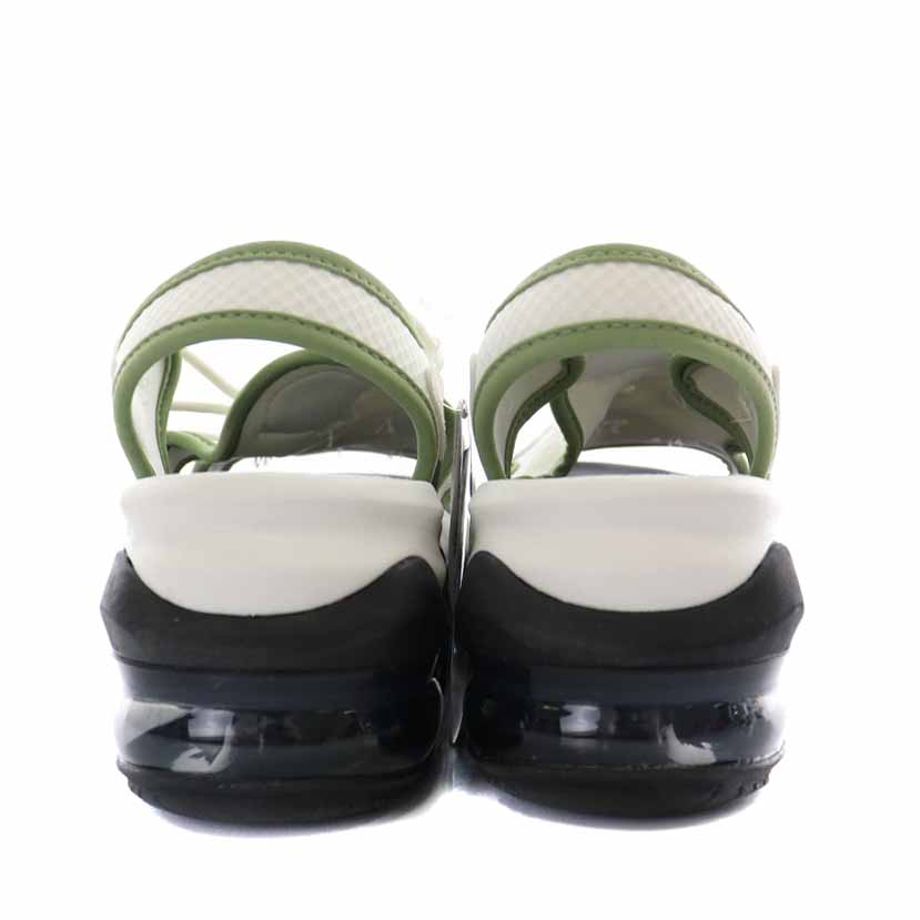 未使用品 ナイキ NIKE WMNS Air Max Koko Sandal Summit White/Oil 