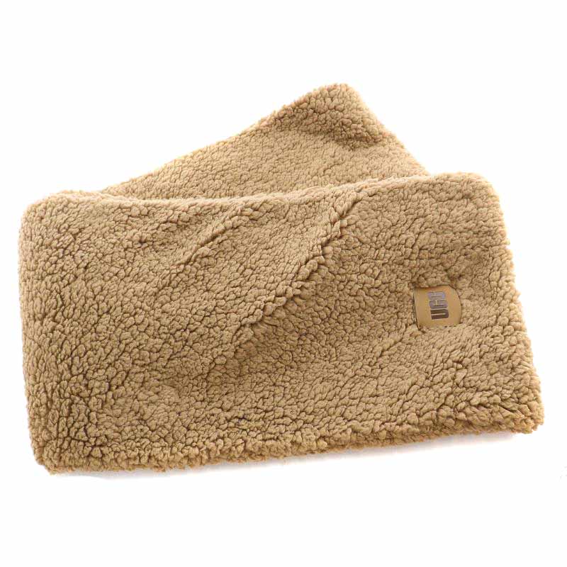 アグ オーストラリア UGG australia シェルパ オーバーサイズド  