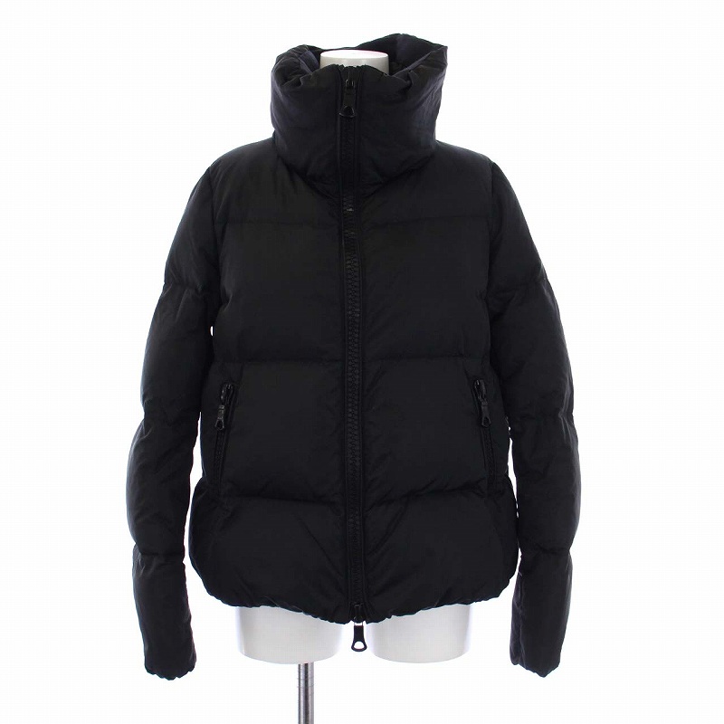 モンクレール MONCLER CHERY ダウンジャケット アウター スタンド 