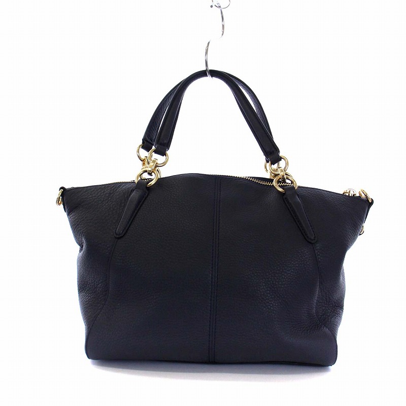 コーチ COACH ケルシーサッチェル 2WAY ハンドバッグ ショルダーバッグ 