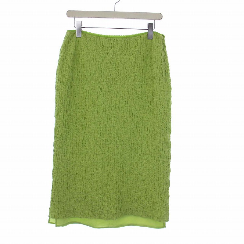 未使用品 レジーナピョウ REJINA PYO 23SS Mirren Skirt ロング 
