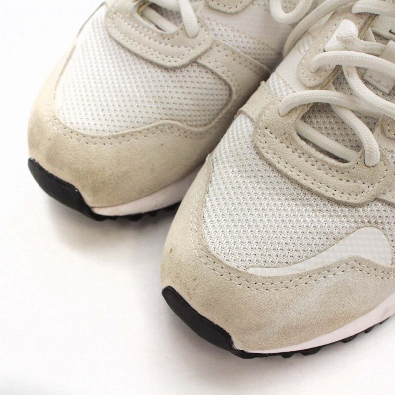 アディダス adidas ZX 700 HD スニーカー シューズ 23.0cm 白 ホワイト