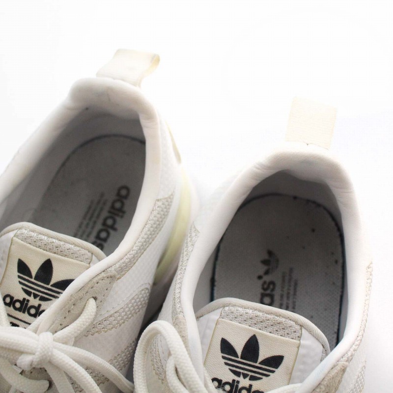 adidas スニーカー ホワイト Amazon | [アディダス] ZX 700 HD ZX 700 HD フットウェア