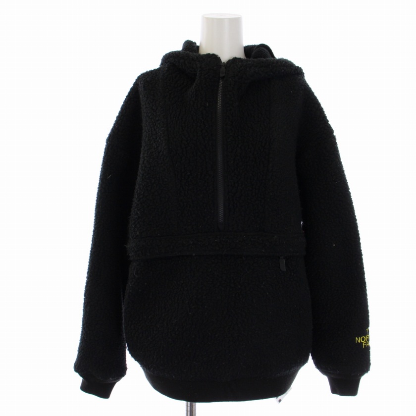 ノースフェイス パープルレーベル THE NORTH FACE PURPLE LABEL ボア 