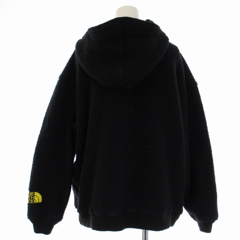 ノースフェイス パープルレーベル THE NORTH FACE PURPLE LABEL ボア 