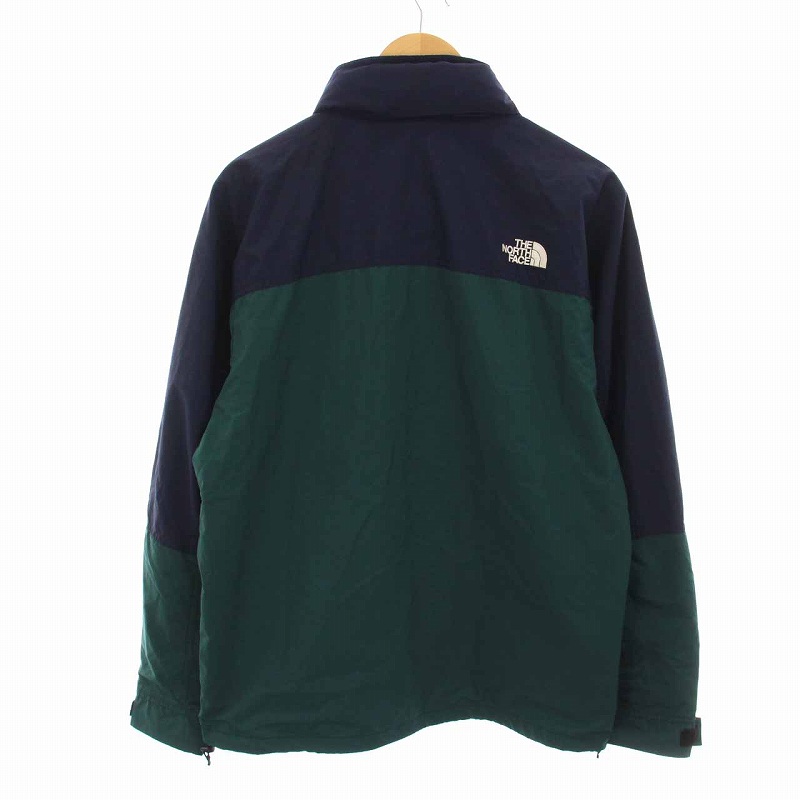 ザノースフェイス THE NORTH FACE ハイドレナウィンドジャケット 