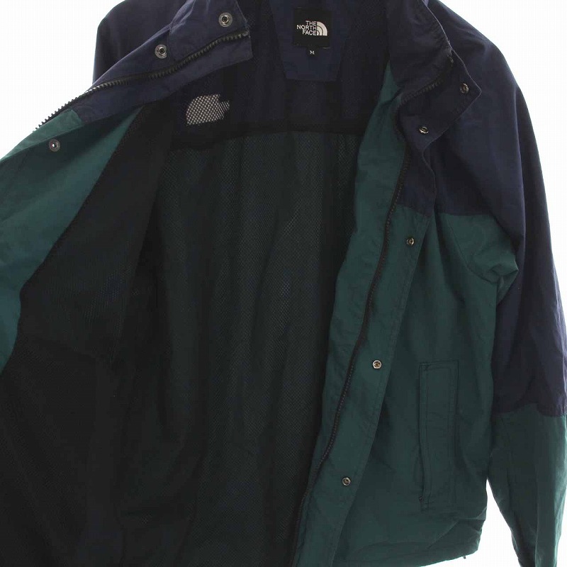 ザノースフェイス THE NORTH FACE ハイドレナウィンドジャケット 
