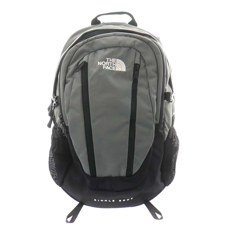 ザノースフェイス THE NORTH FACE シングルショット SINGLE SHOT 