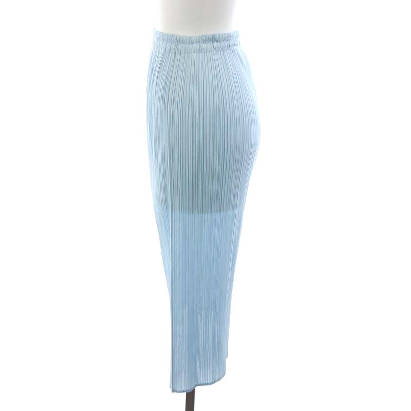 プリーツプリーズ PLEATS PLEASE イッセイミヤケ プリーツスカート  