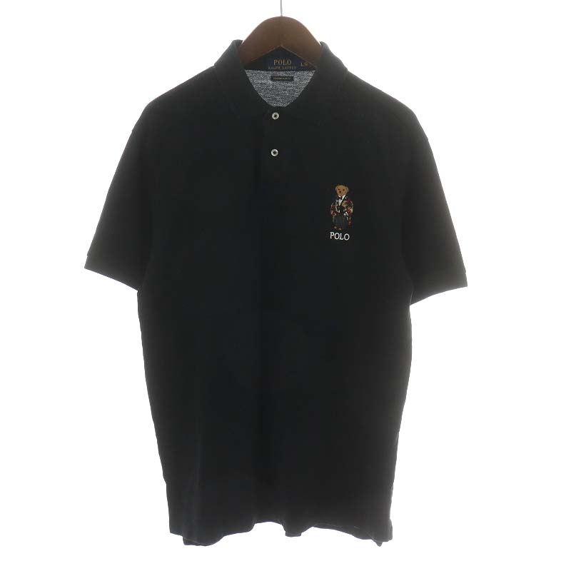 ポロ ラルフローレン POLO RALPH LAUREN ポロベア ポロシャツ 半袖  