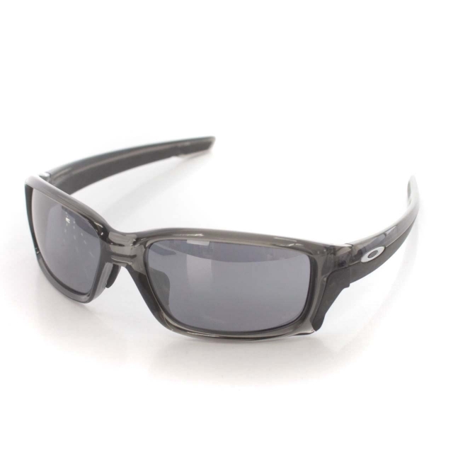 Oakley サングラス ミラーグレー レンズ