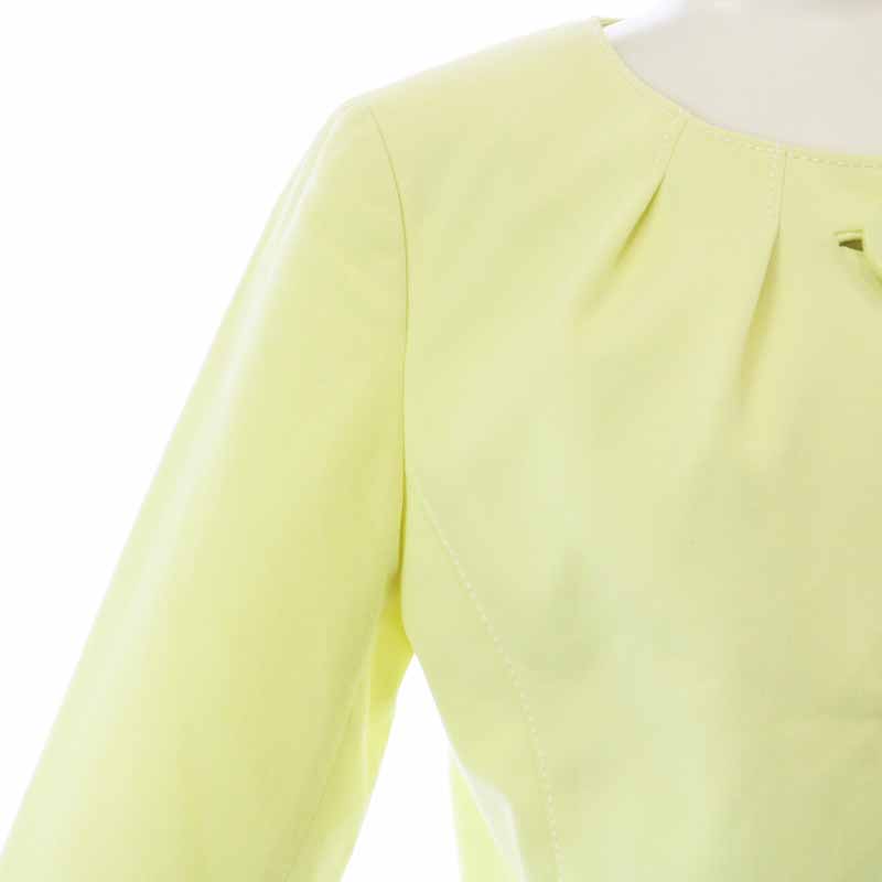 コージワタナベ スティル KOJI WATANABE STYLE ノーカラージャケット