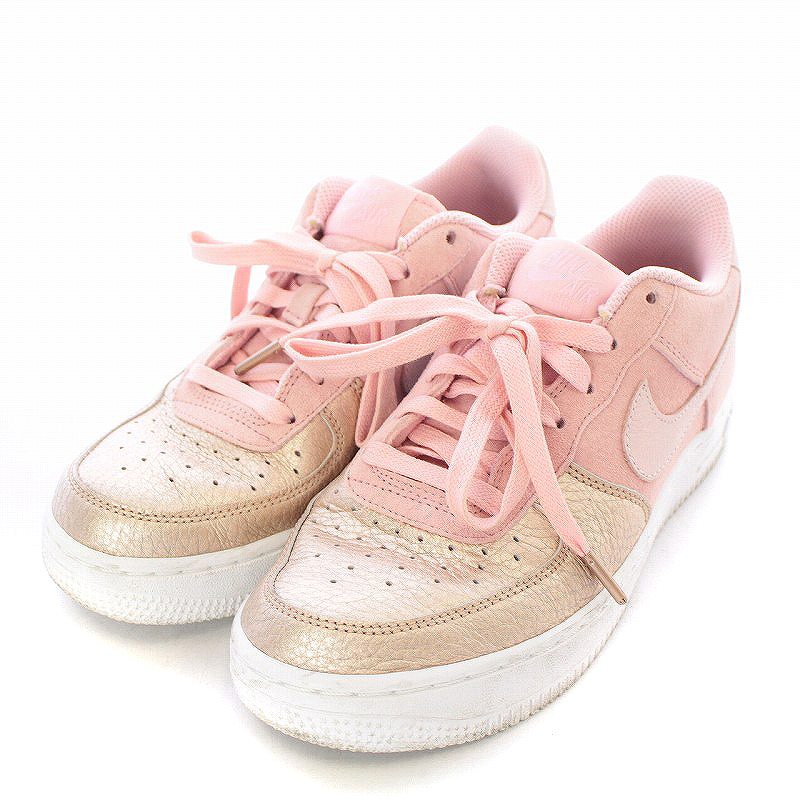 ナイキ NIKE Air Force 1 Low エアフォース1 GS スニーカー シューズ 