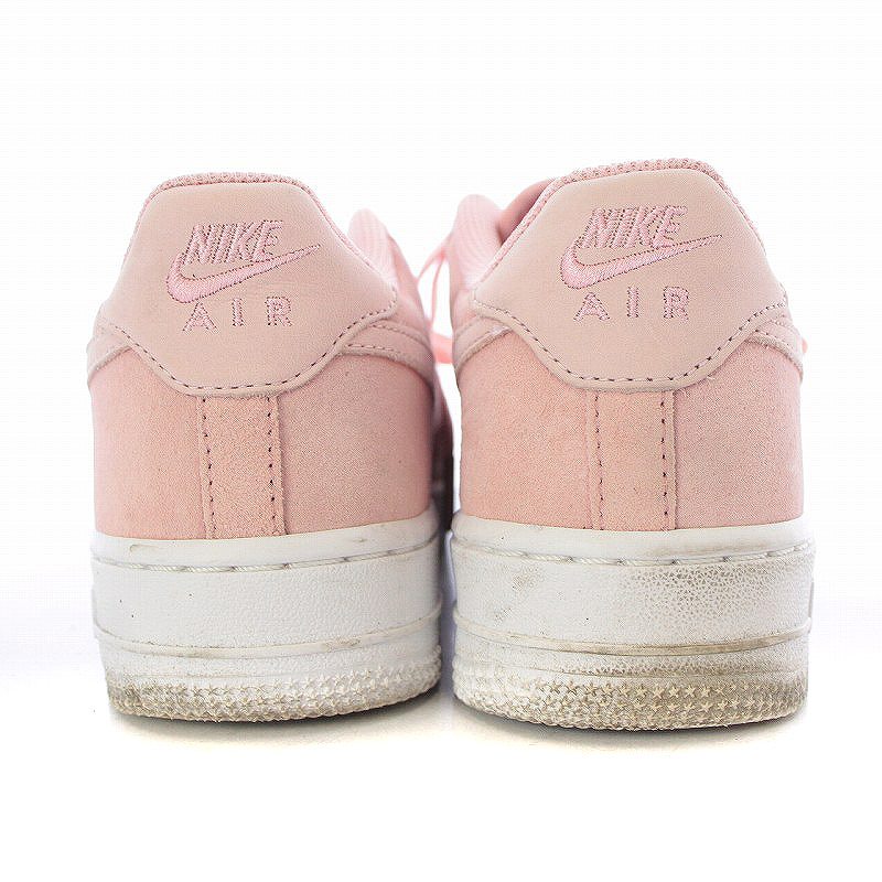 ナイキ NIKE Air Force 1 Low エアフォース1 GS スニーカー