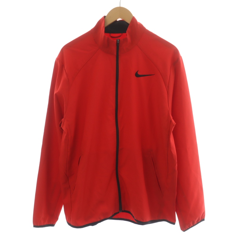 ナイキ NIKE DRI-FIT エピック ジャケット ジップアップ スタンド 