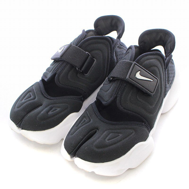 ナイキ NIKE AQUA RIFT アクアリフト タビ スニーカーサンダル 