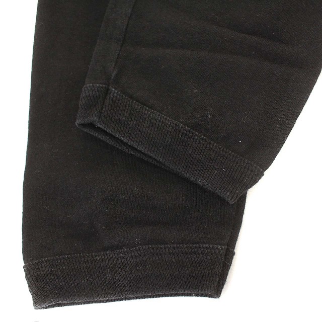 Stüssy ブラック 長袖カットソーL STUSSY - stussy ステューシー 長袖 ロンT カットソー