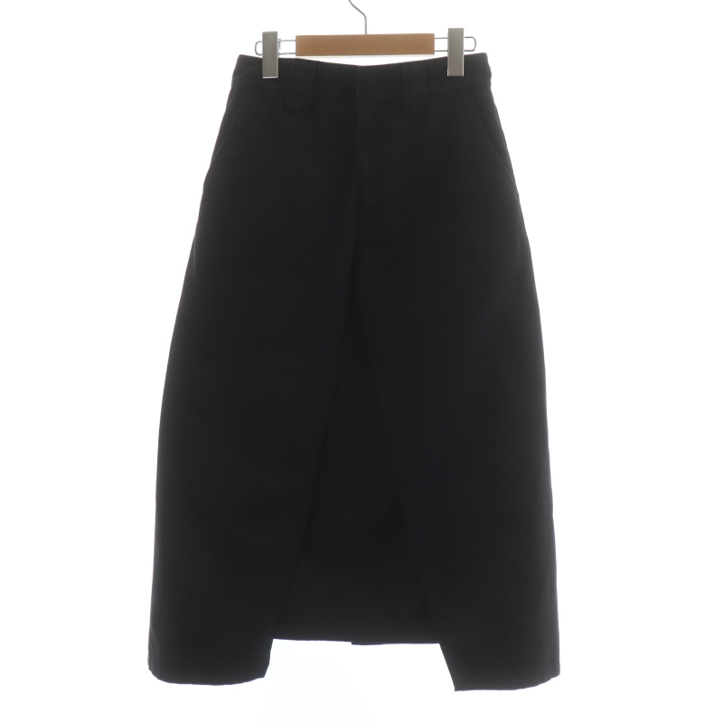 ディッキーズ Dickies ケイスリーアンドコー k3&co. フレアスカート  