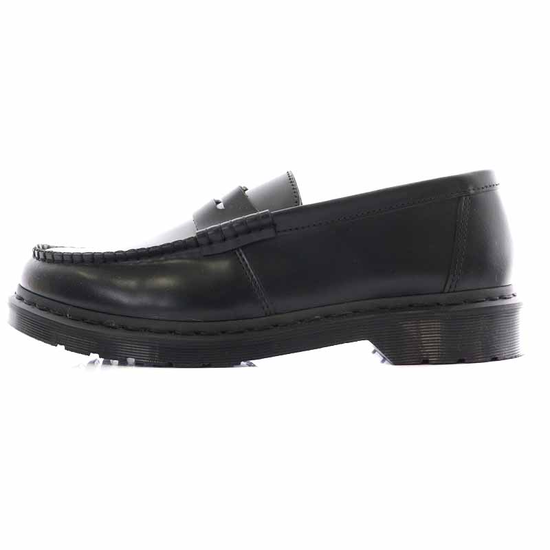 未使用品 ドクターマーチン DR.MARTENS PENTON ペニーローファー  