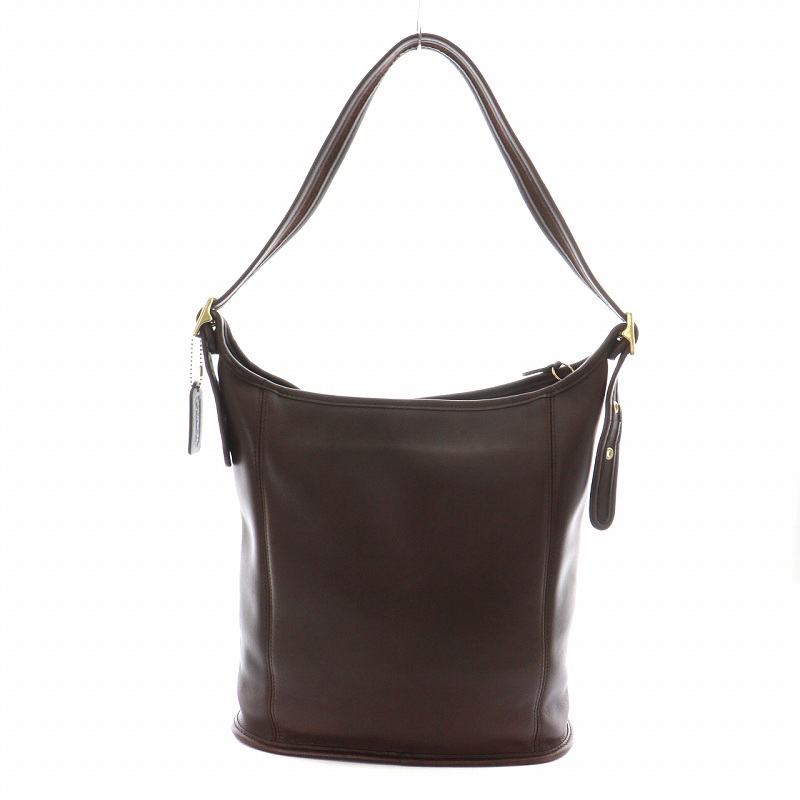 コーチ COACH オールドコーチ ショルダーバッグ ワンショルダー レザー 