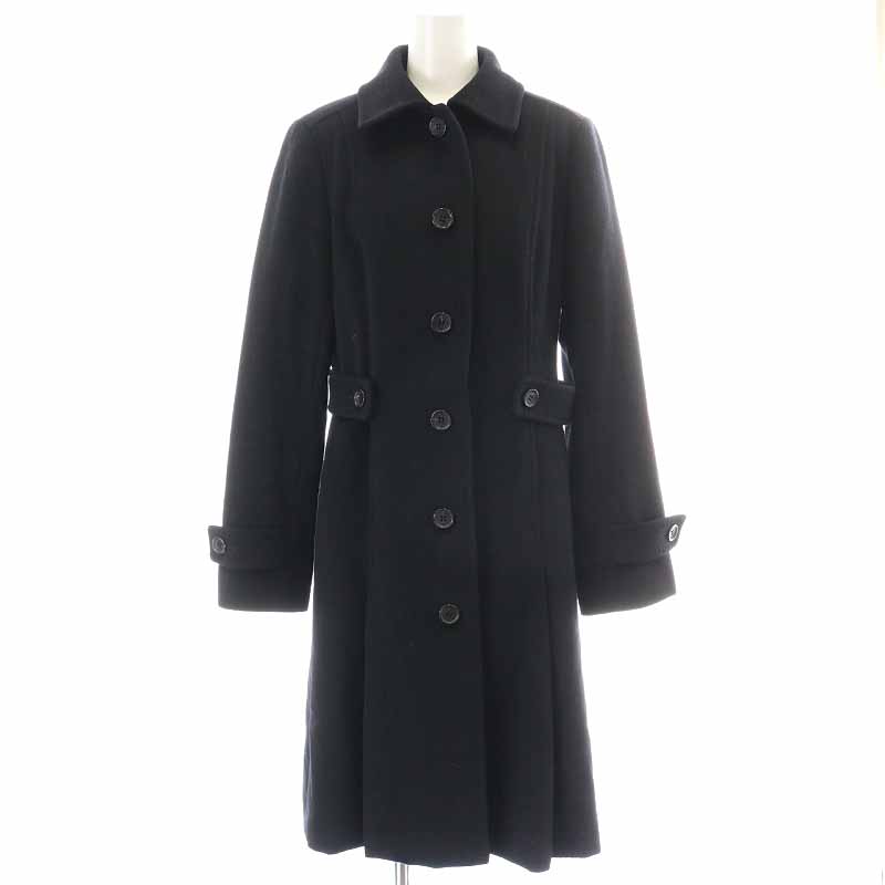 バーバリー ロンドン BURBERRY LONDON ステンカラーコート ロング 