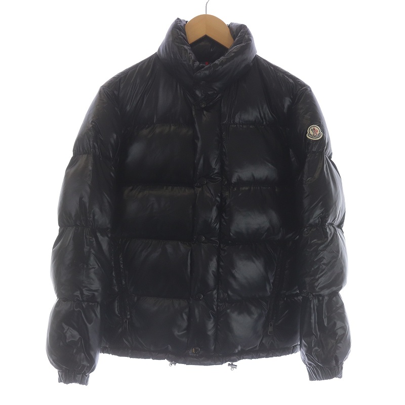 モンクレール MONCLER ベニス VENISE ダウンジャケット ジップアップ  