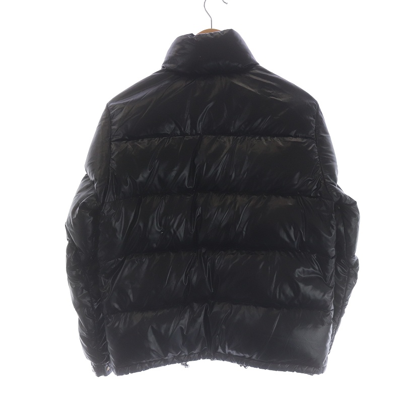 モンクレール MONCLER ベニス VENISE ダウンジャケット ジップ
