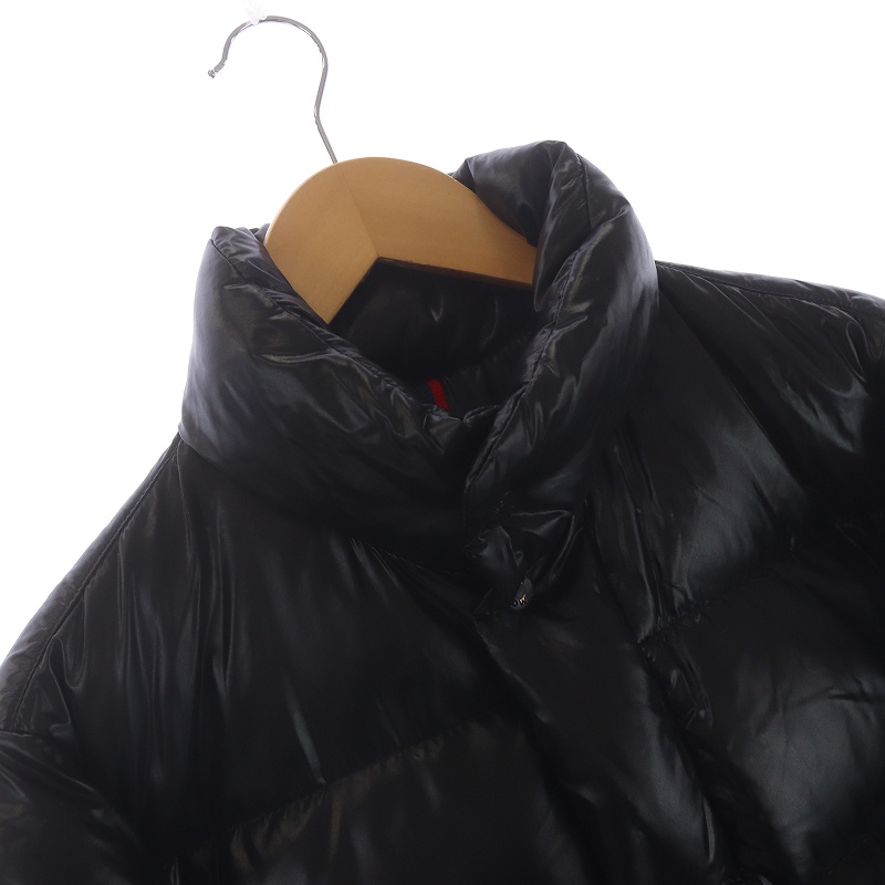 モンクレール MONCLER ベニス VENISE ダウンジャケット ジップ