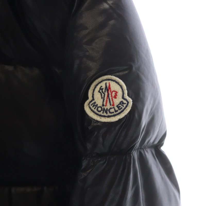 モンクレール　ベニス モンクレール ベニス VENISE MONCLER ダウンジャケット赤富士屋