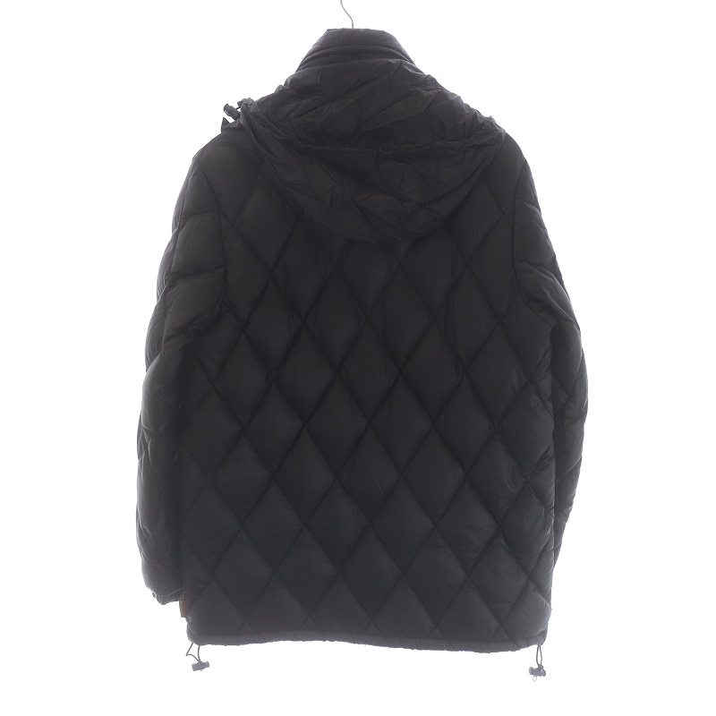 モンクレール MONCLER 茶タグ タニー TANY ダウンジャケット 