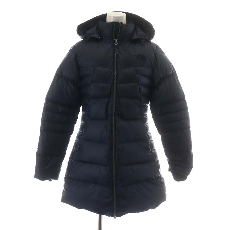 ザノースフェイス THE NORTH FACE ビーチ ダウン パーカー REAH DOWN 