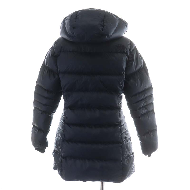 ザノースフェイス THE NORTH FACE ビーチ ダウン パーカー REAH DOWN 