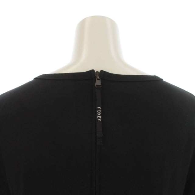 フォクシーニューヨーク FOXEY NEW YORK 2022年製 SERENA DRESS セレナ 