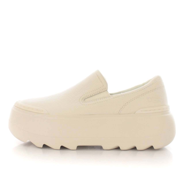 アグ オーストラリア UGG australia Marin Mega Slip On マリン メガ 