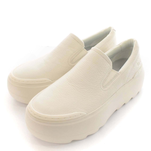 アグ オーストラリア UGG australia Marin Mega Slip On マリン メガ 
