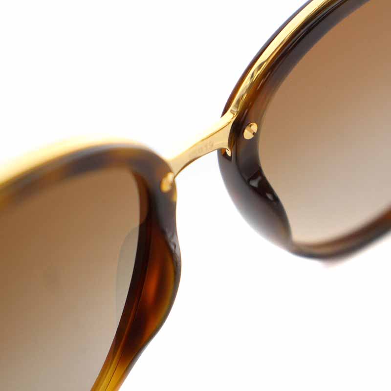 カルティエ Cartier パンテール ドゥ カルティエ サングラス 眼鏡