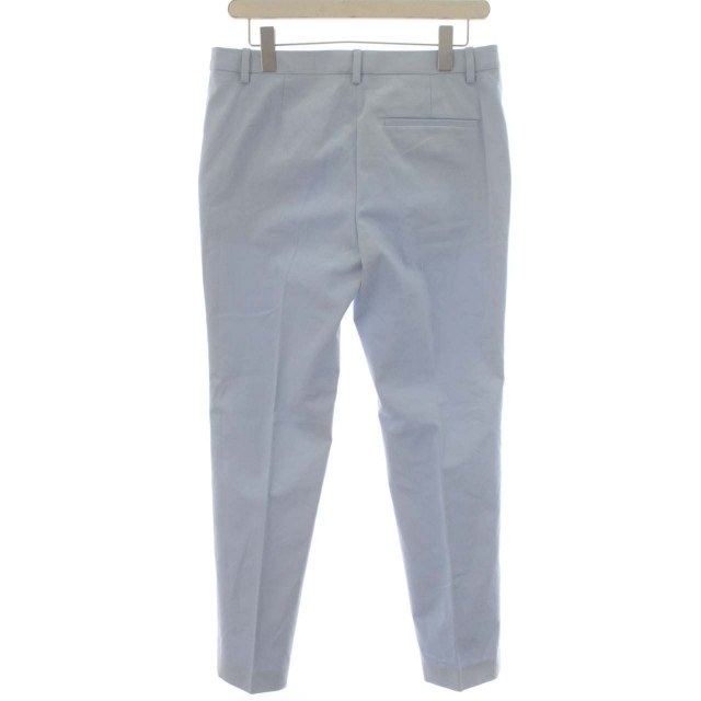 セオリー theory 23SS Stretch Canvas Treeca GZ パンツ スラックス 