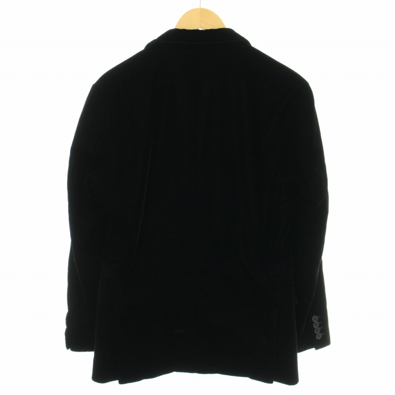 新品同様バーバリーブラックレーベルジャケットMサイズ 23-25-1-1.jpg