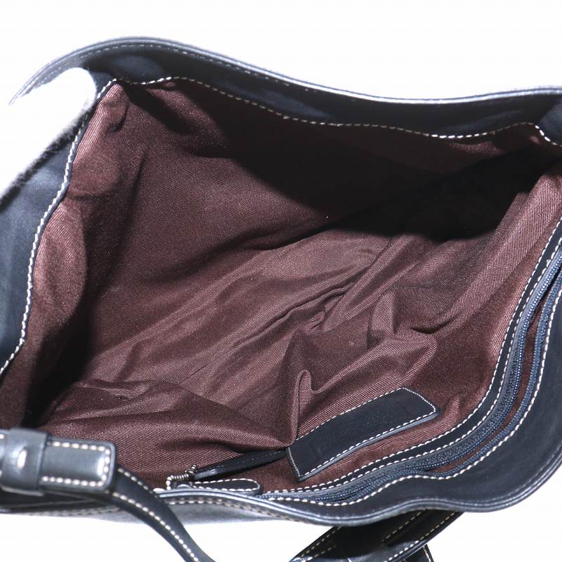 コーチ COACH クリップホーボー ショルダーバッグ ワンショルダー 