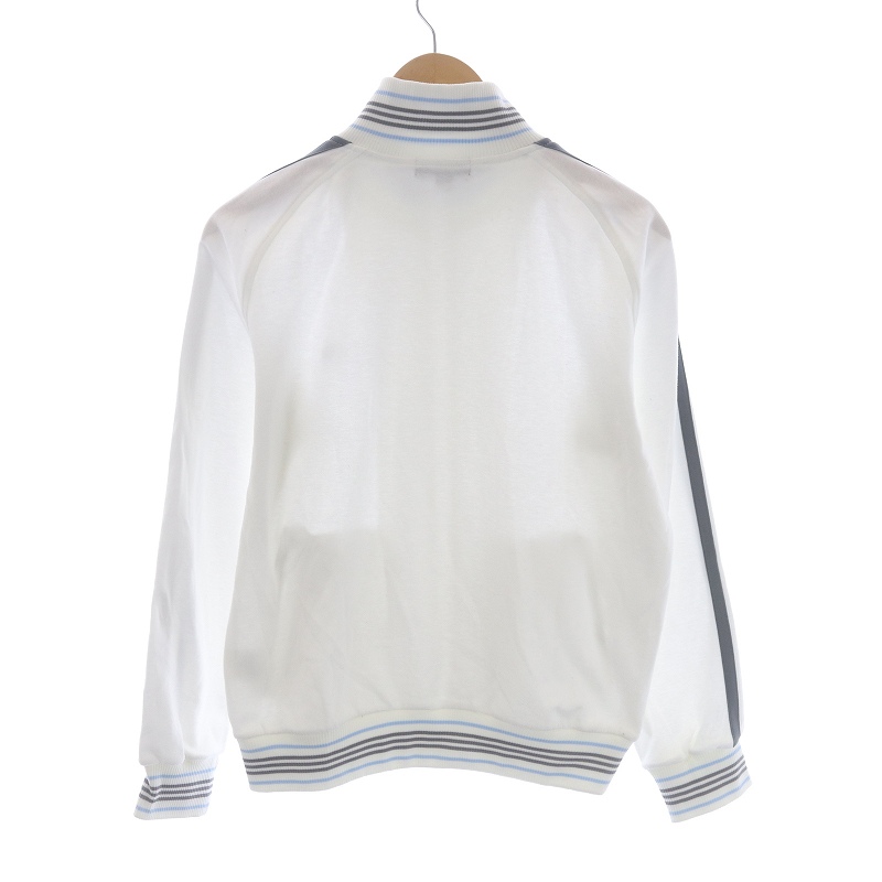 バーバリーブルーレーベル BURBERRY BLUE LABEL トラックジャケット 