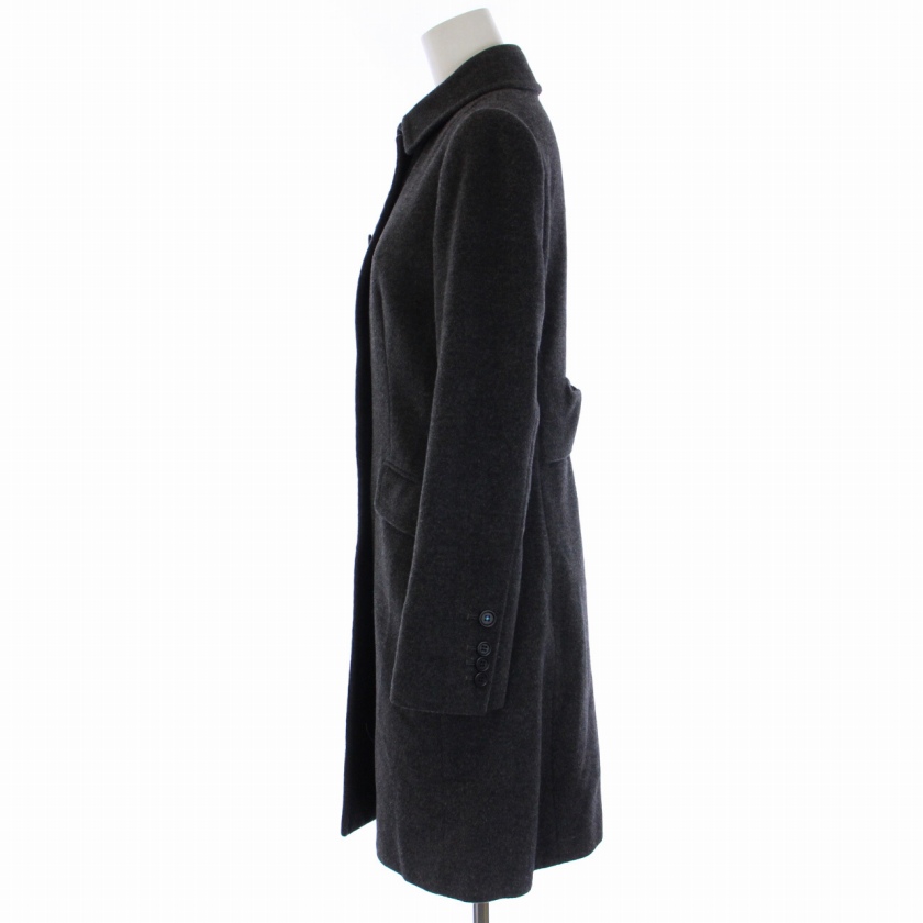 ポールスミス ブラック レーベル Paul Smith BLACK LABEL ステンカラー 