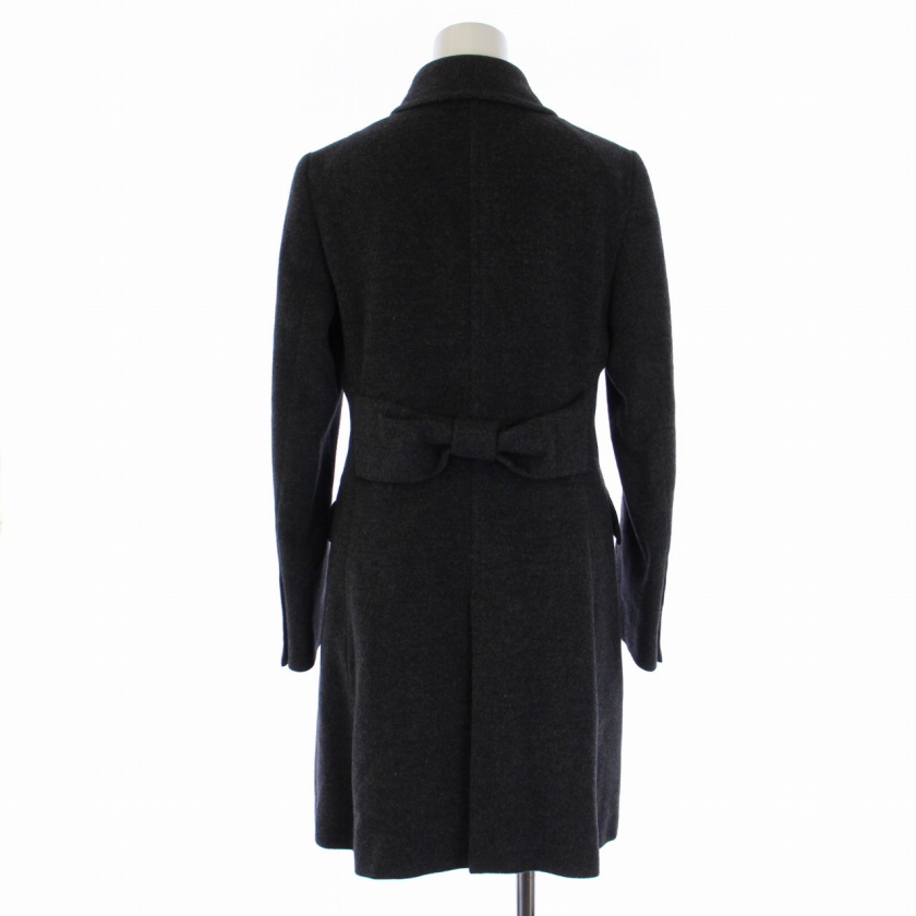 ポールスミス ブラック レーベル Paul Smith BLACK LABEL ステンカラー 