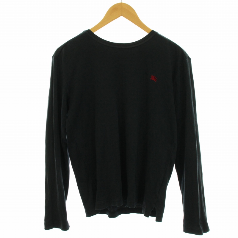 バーバリーブラックレーベル BURBERRY BLACK LABEL Tシャツ カットソー 