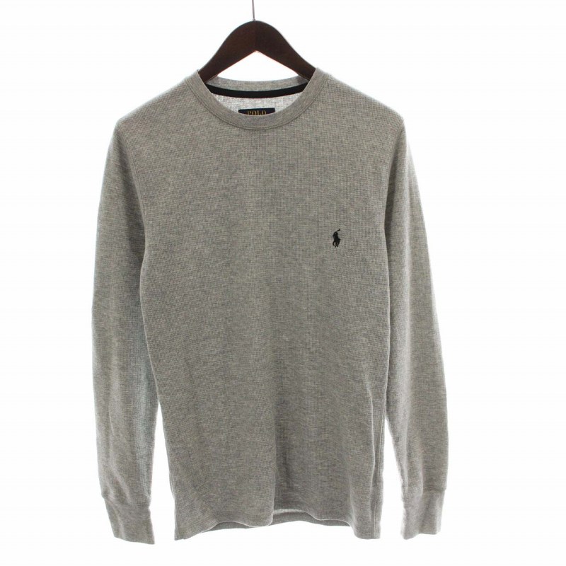 ポロ ラルフローレン POLO RALPH LAUREN Tシャツ カットソー ロンT 