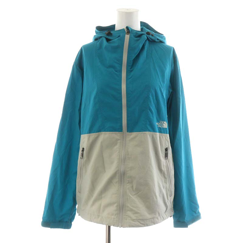 ザノースフェイス THE NORTH FACE コンパクトジャケット COMPACT 