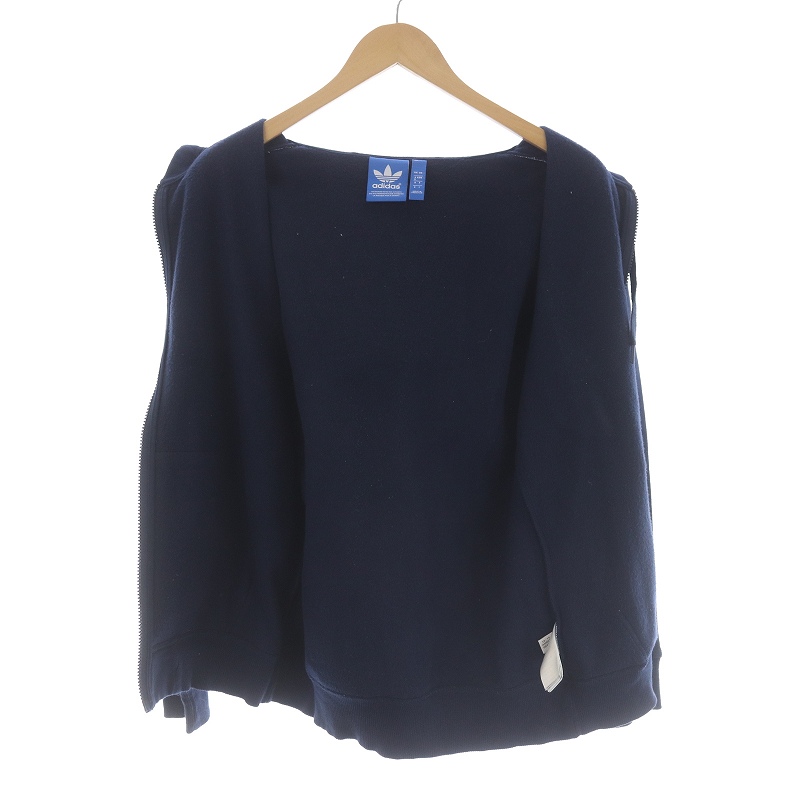 アディダスオリジナルス adidas originals パーカー ジャケット