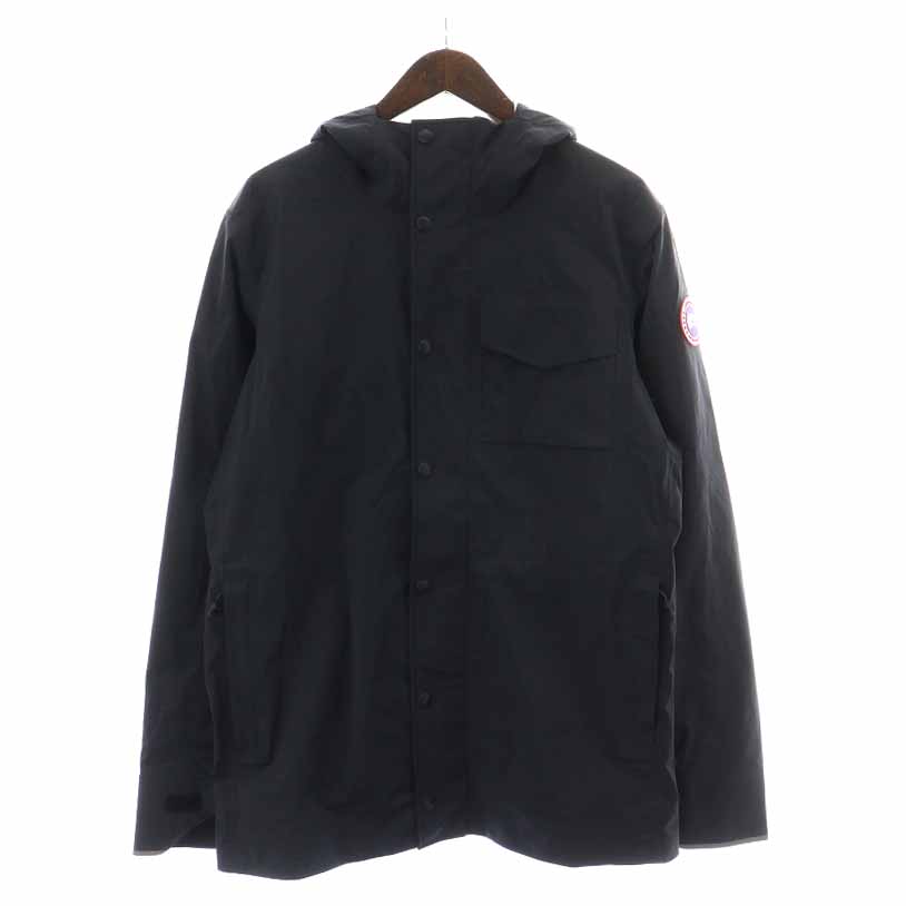 カナダグース CANADA GOOSE ナナイモ ジャケット Nanaimo Jacket 